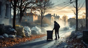 Tonneins trie, composte et collecte moins : le pari du zéro déchet en quartiers