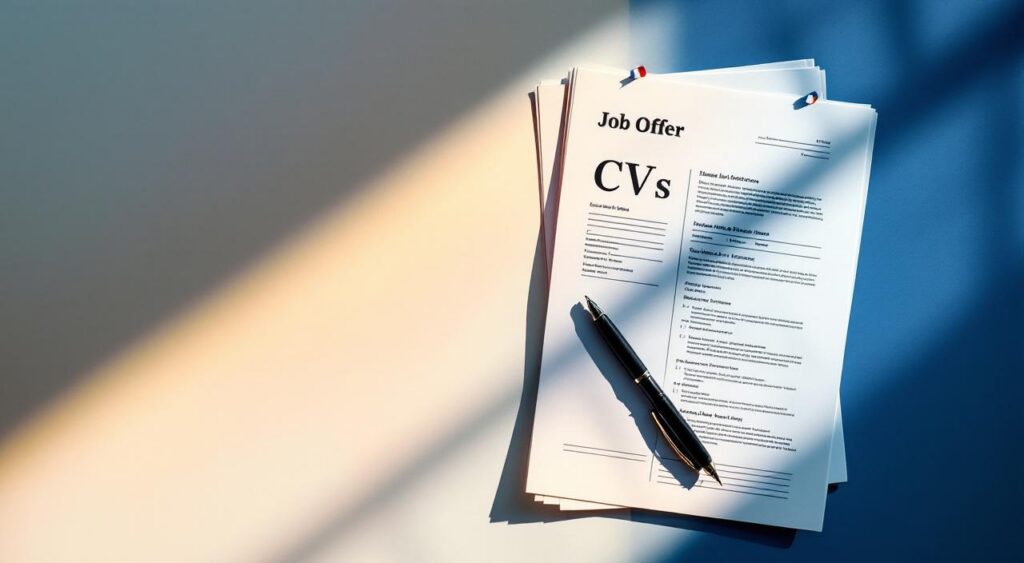 Tonn&rsquo;Emploi : 2 300 visiteurs et 200 offres au forum de l’emploi de Tonneins