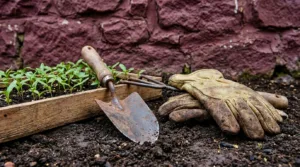 Tonnerre : des seniors créent un club de jardinage thérapeutique