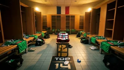 Top 14 : le groupe d&rsquo;experts sur la santé mentale des joueurs, une révolution en marche