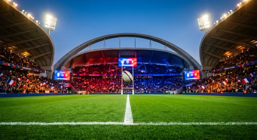 Top 14 : le record d&rsquo;essais pulvérisé à quatre journées de la fin