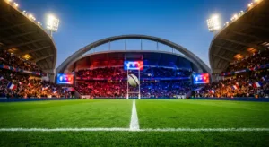 Top 14 : le record d&rsquo;essais pulvérisé à quatre journées de la fin