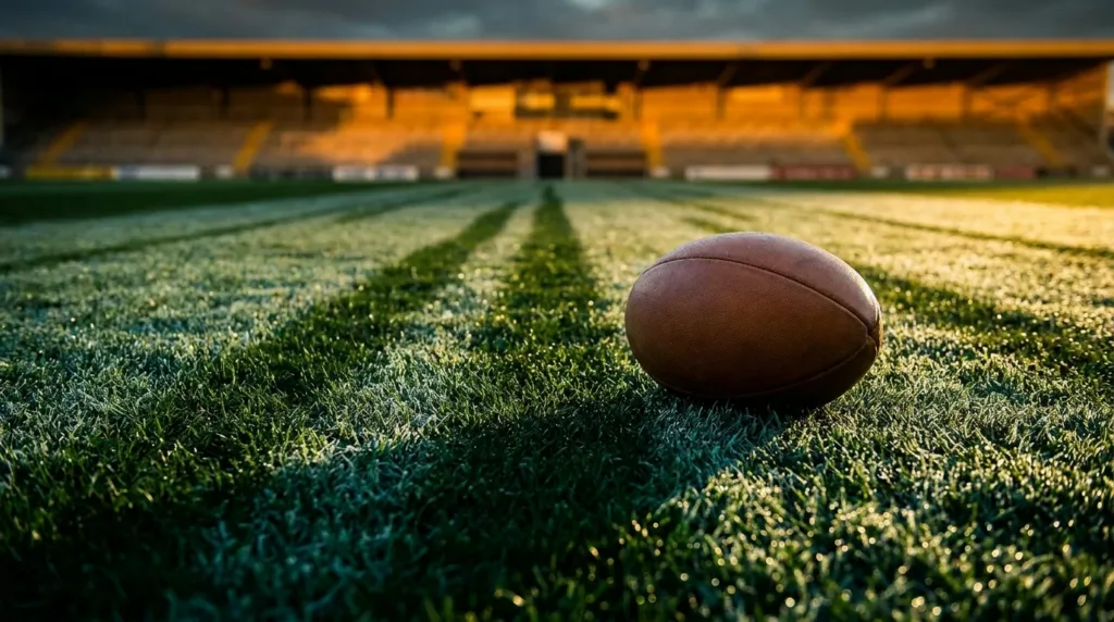 Top 14 : l&rsquo;USAP s&rsquo;incline à Montpellier mais reste hors zone de relégation