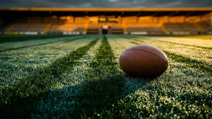 Top 14 : l'USAP s'incline à Montpellier mais reste hors zone de relégation