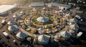 Top 5 des sorties à Caen pour le week-end de Pâques 2026