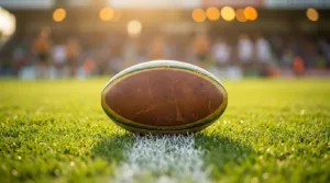 TOP14 : la Section Paloise mène 26-24 à Paris grâce à Gailleton et Simmonds