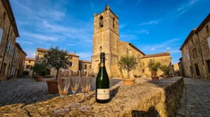 Toques et Clochers fête ses 37 ans à Bouriège, sous le signe des clochers de Saint-Saturnin