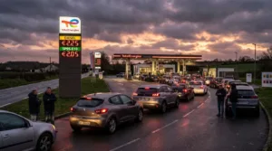 TotalEnergies : 6,5 centimes de rabais, 1,52 milliard de gains sur Ormuz