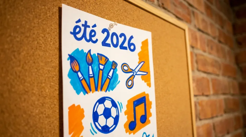 Toufflers : la Maison des Jeunes s&rsquo;anime pour l&rsquo;été 2026