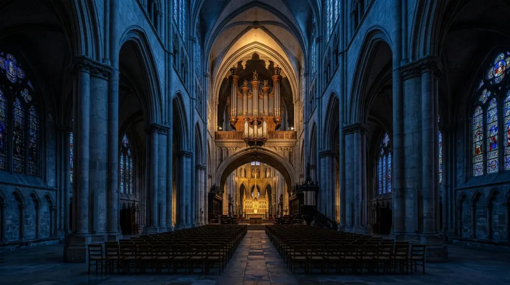 Toul : le Festival Bach fête sa 16e édition cet été à la cathédrale