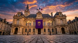 Toul : une journée pour faire connaître les ressources aux victimes de violences conjugales