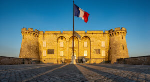 Toulon : hommage aux victimes de la déportation au Mémorial réhabilité