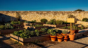 Toulon : les 48h de l&rsquo;agriculture urbaine transforment la ville en jardins partagés