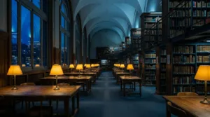 Toulon : les bibliothèques municipales envisagent des horaires élargis pour les révisions