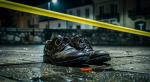 Toulon : un sans-abri retrouvé mort après une rixe, deux suspects en garde à vue