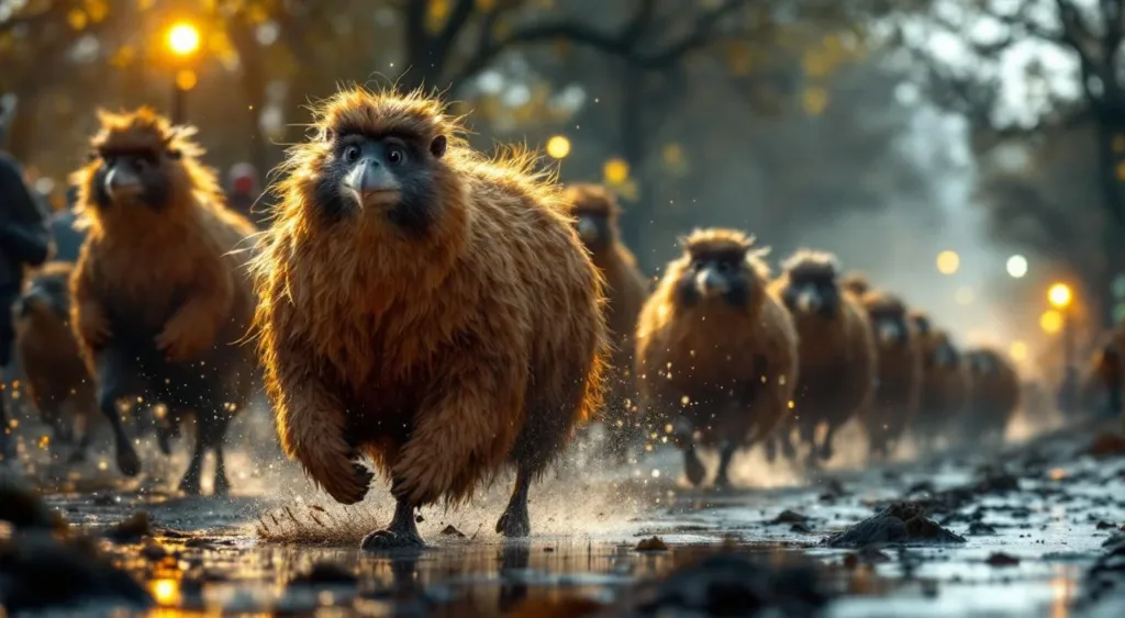 Toulouse : le Marathon des Mots lance sa 22e édition avec « La Terre a soif ! »