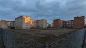 Toulouse : le terrain insalubre de la rue du Canard nettoyé après dix ans