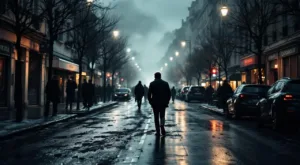 Toulouse : un homme de 26 ans poignardé allées Jean-Jaurès, ses jours en danger