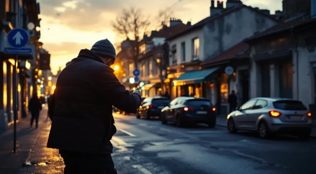 Toulouse : un homme de 50 ans tué à coups de couteau dans un quartier périphérique