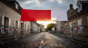 Tour d&rsquo;Eure-et-Loir : Lenny Chouffe s&rsquo;impose au sprint sur la 3e étape
