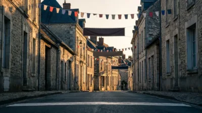 Tour du Loir-et-Cher : De Keersmaeker s'impose au sprint à Saint-Georges