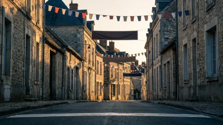 Tour du Loir-et-Cher : De Keersmaeker s'impose au sprint à Saint-Georges