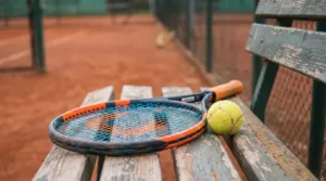 Tourcoing : les écoliers s&rsquo;affrontent sur les courts de tennis ce jeudi