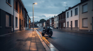Tourcoing : trois mineurs interpellés après une agression lors d’une vente de moto