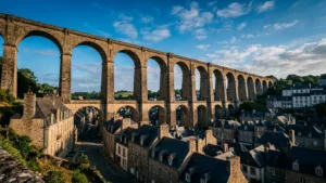 Tourisme à Morlaix : l'été 2026 s'annonce mieux qu'en 2025
