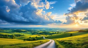 Tourisme à Sainte-Feyre : les nuitées progressent de 5% en 2025