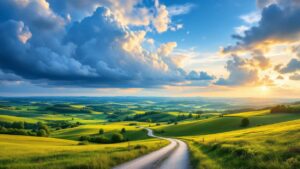 Tourisme à Sainte-Feyre : les nuitées progressent de 5% en 2025