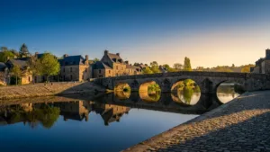Tourisme dans l'Indre : la saison printanière relance l'emploi saisonnier
