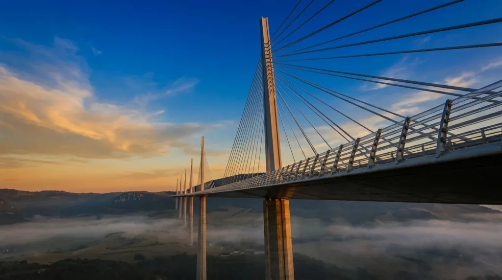 Tourisme en Aveyron : 532 millions d&rsquo;euros et 11,5 millions de nuitées en 2025