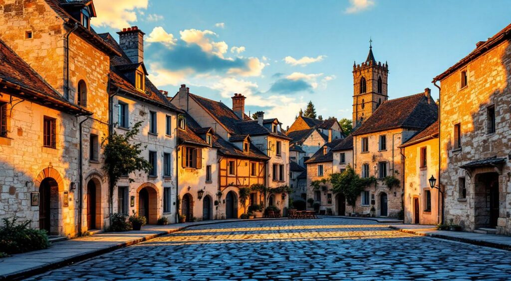 Tourisme en Corrèze : 7 millions de nuitées et 95 % de touristes satisfaits en 2025