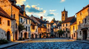 Tourisme en Corrèze : 7 millions de nuitées et 95 % de touristes satisfaits en 2025