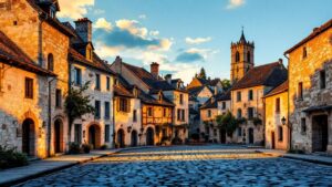 Tourisme en Corrèze : 7 millions de nuitées et 95 % de touristes satisfaits en 2025