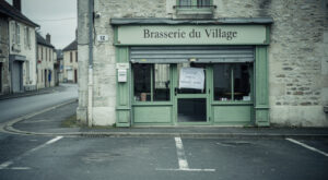 Tournes : la brasserie L&rsquo;Émeraude ferme après un conflit avec la mairie