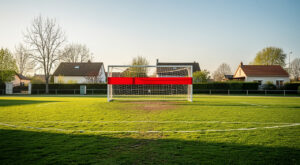Tournoi de foot à Boigny-sur-Bionne : les parents exclus pour protéger les jeunes joueurs