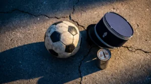 Tournoi de foot solidaire à Saint-Georges-du-Bois : gendarmes et pompiers réunis pour Gendarmes de Cœur