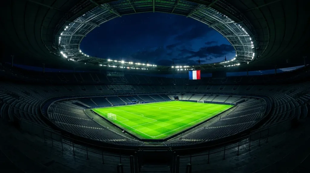 Tournoi des Six Nations 2026 : le Stade de France à nouveau en feu