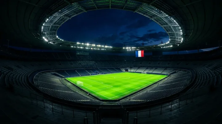 Tournoi des Six Nations 2026 : le Stade de France à nouveau en feu