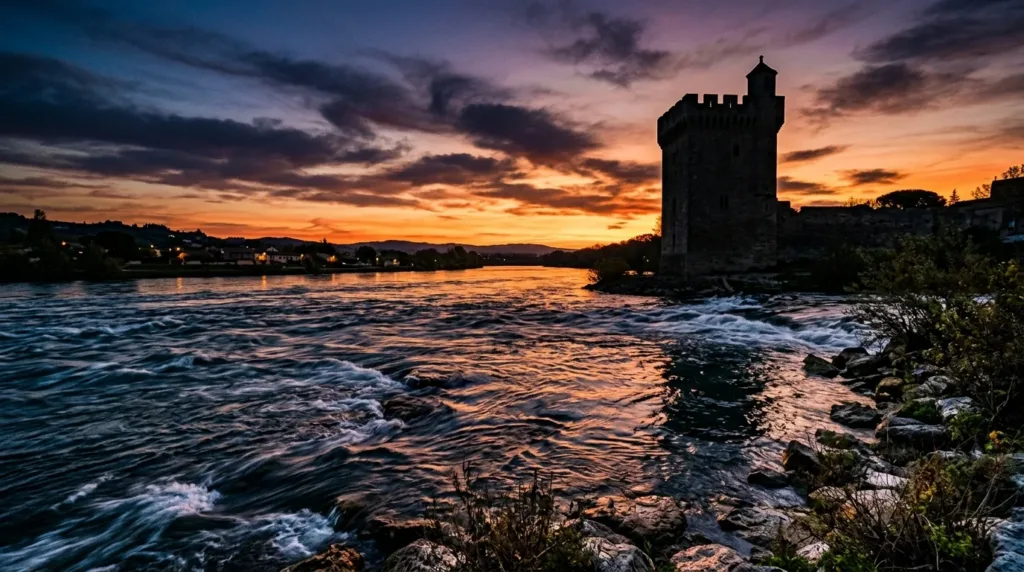 Tournon-sur-Rhône : le Raid des Tours fête sa 32e édition sur le Rhône