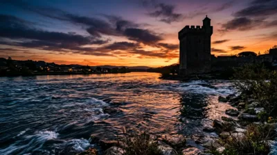 Tournon-sur-Rhône : le Raid des Tours fête sa 32e édition sur le Rhône