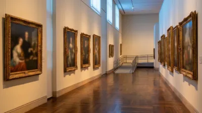 Tours : des visites flash gratuites pour ouvrir les Beaux-Arts à tous