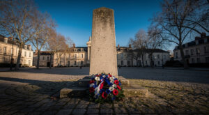 Tours : hommage aux victimes des camps nazis ce 26 avril, Journée nationale du souvenir