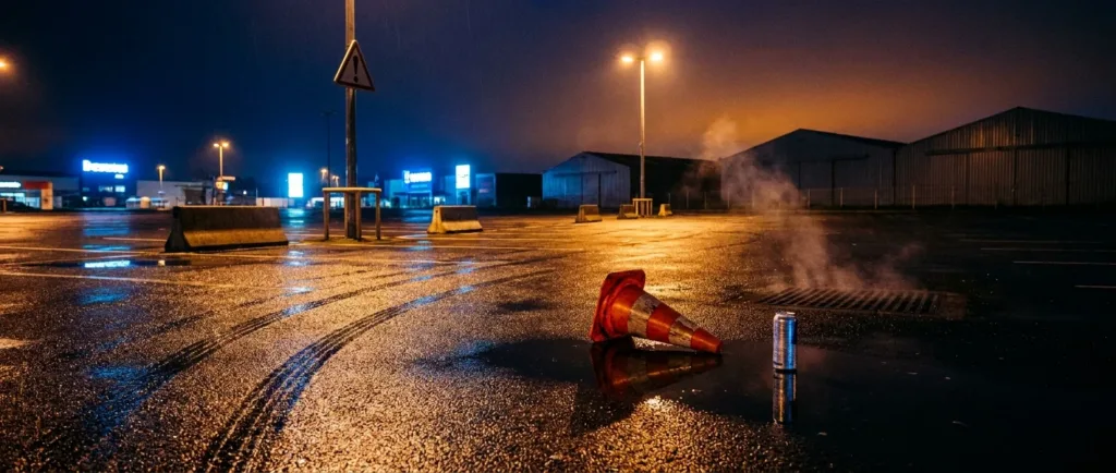 Tours : la préfecture interdit les rassemblements de véhicules du 17 au 19 avril