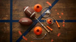 Tours : stages multisports pour les enfants pendant les vacances d&rsquo;avril