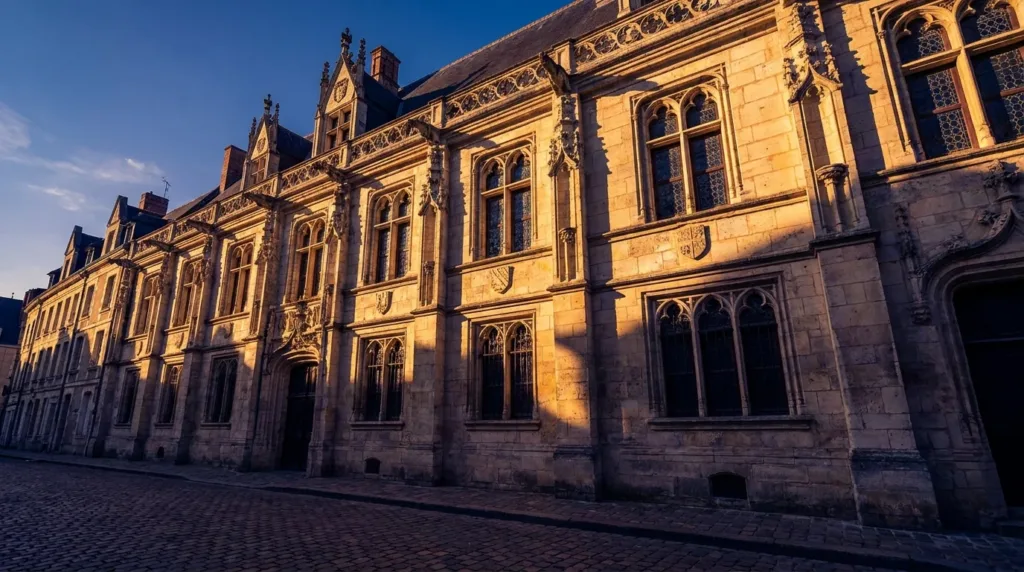 Tours : vingt artistes urbains investissent l&rsquo;Hôtel Goüin pour cinq mois