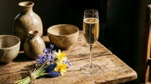 Tous à l&rsquo;Aube #3 : vins, artisanat et plantes au Domaine de Bichery