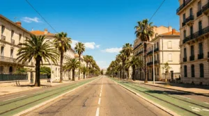 TPM : 2,5 milliards pour transformer les mobilités d&rsquo;ici 2035